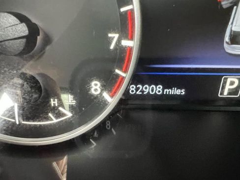 Used 2020 Nissan Murano SL AWD/4WD image 23