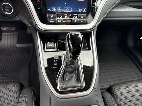 New 2025 Subaru Outback Premium image 26
