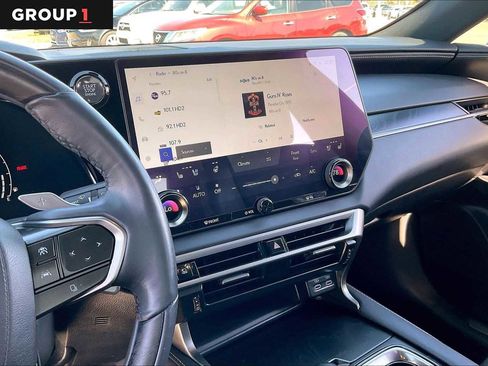 Certified 2024 Lexus RX 350 Premium Plus w/ Convenience Package image 6