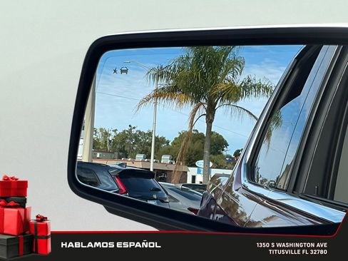 Certified 2023 GMC Sierra 1500 SLT w/ SLT Premium Plus Package image 35