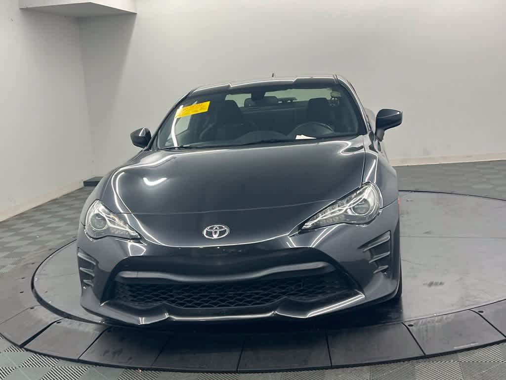 Used 2019 Toyota 86 RWD image 6
