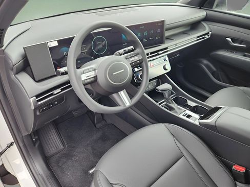 New 2026 Hyundai Santa Cruz SEL image 14