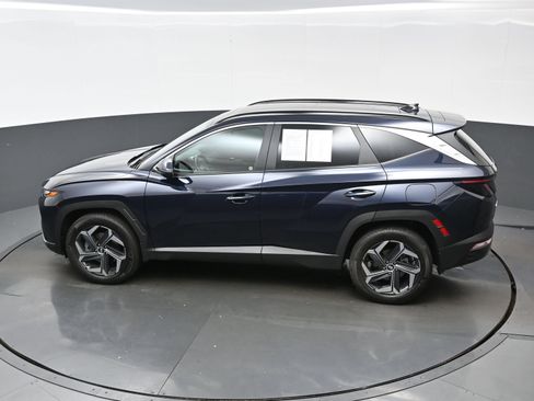 Used 2024 Hyundai Tucson SEL AWD/4WD image 36