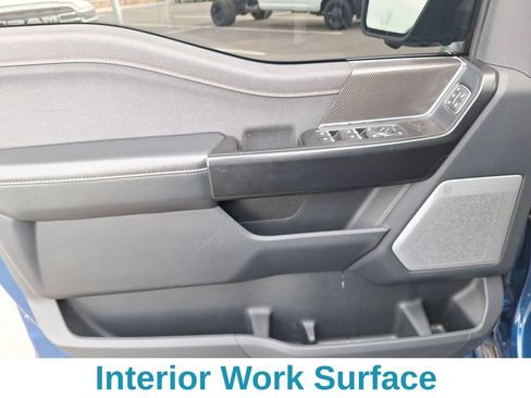 Used 2022 Ford F150 Raptor w/ Equipment Group 801A High image 22