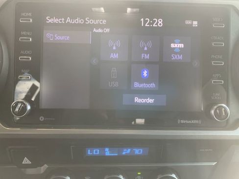 Used 2021 Toyota Tacoma SR5 image 17