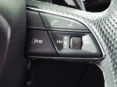 Used 2023 Audi RS Q8 AWD/4WD image 13