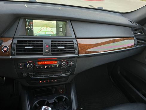 Used 2013 BMW X6 xDrive35i image 32