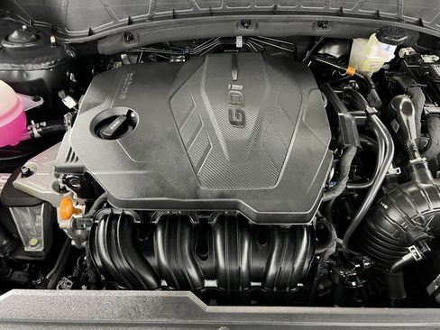 Used 2025 Hyundai Tucson SEL image 37