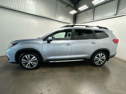 Used 2020 Subaru Ascent Limited w/ Technology Package AWD/4WD image 2