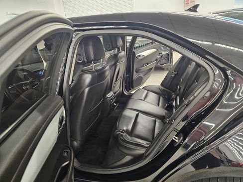 Used 2013 Cadillac ATS Premium w/ Cold Weather Package image 29