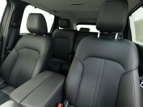 New 2026 MAZDA CX-70 3.3 Turbo w/ Preferred Package image 14