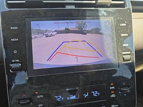 Certified 2022 Hyundai Tucson SEL w/ Convenience Package FWD image 19