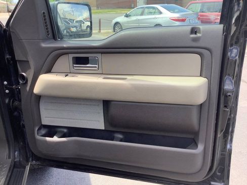 Used 2010 Ford F150 XLT AWD/4WD image 38