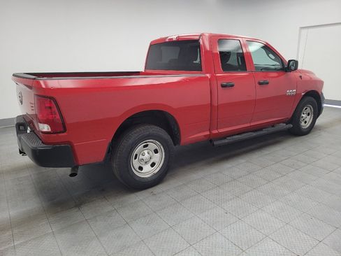 Used 2018 RAM 1500 Tradesman w/ Popular Equipment Group RWD image 10