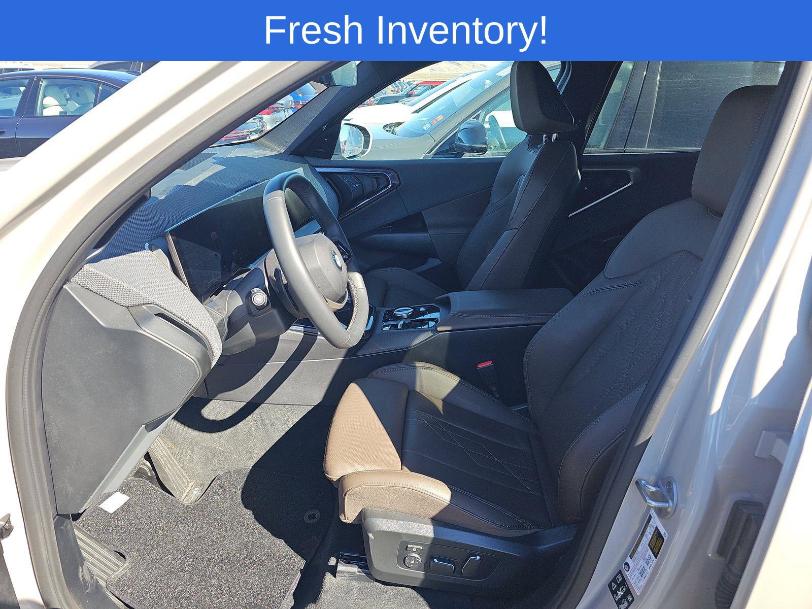 Used 2025 BMW X3 xDrive30i w/ Premium Package AWD/4WD image 13