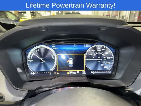 New 2026 Subaru Crosstrek 2.5i Sport AWD/4WD image 27