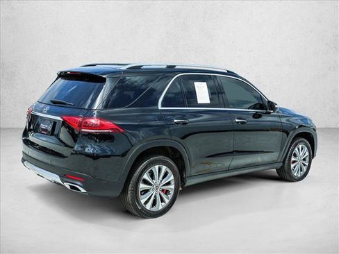 Used 2020 Mercedes-Benz GLE 350 image 5