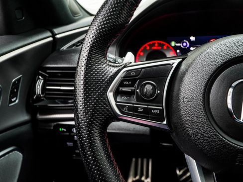 Used 2023 Acura RDX A-Spec image 35