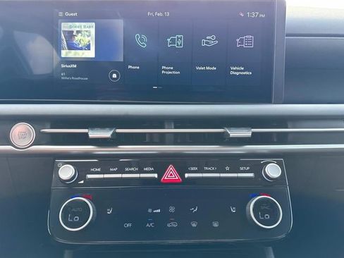 New 2026 Hyundai Tucson SEL image 28