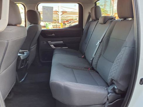 Used 2022 Toyota Tundra SR5 image 10