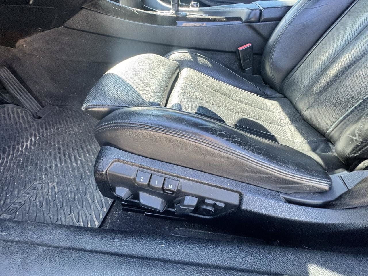 Used 2014 BMW 650i xDrive Coupe AWD/4WD image 18