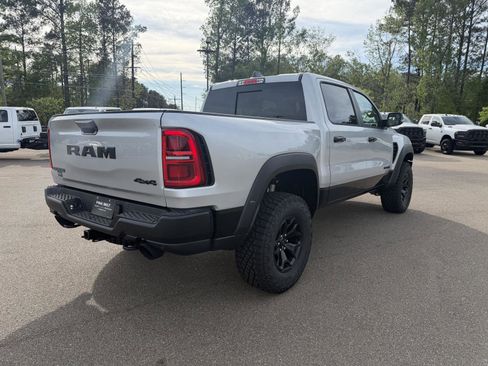 New 2026 RAM 1500 RHO AWD/4WD image 6