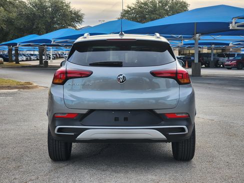 Certified 2023 Buick Encore GX Select image 6