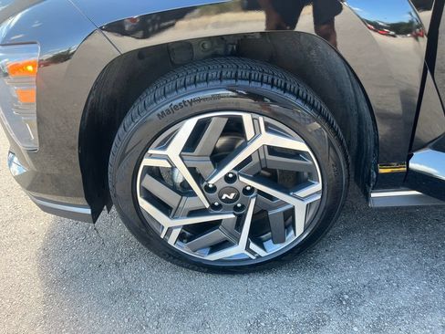Used 2025 Hyundai Kona N Line S AWD/4WD image 28