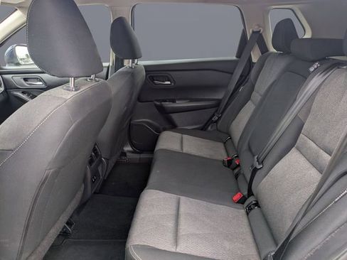 Used 2024 Nissan Rogue SV FWD image 14