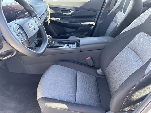 New 2026 Nissan Sentra SV w/ Floor Mat Package image 14