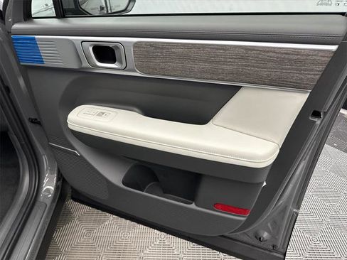 New 2026 Hyundai Santa Fe Limited image 16