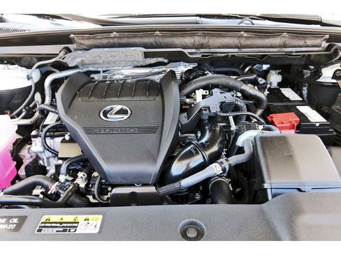 Used 2026 Lexus RX 350 FWD w/ Cold Area Package image 31