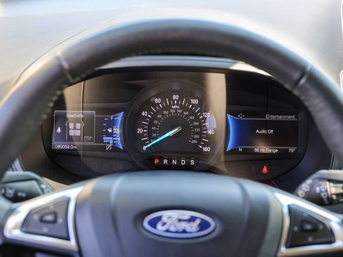 Used 2022 Ford Edge SEL w/ Convenience Package AWD/4WD image 37