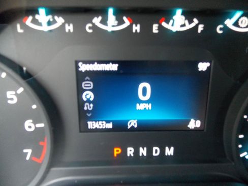 Used 2021 Ford F150 XL w/ STX Appearance Package AWD/4WD image 6