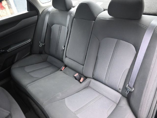 Used 2023 Kia K5 LXS FWD image 23