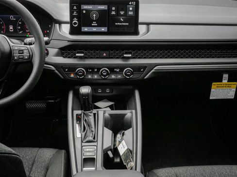 Certified 2026 Honda Accord SE image 29