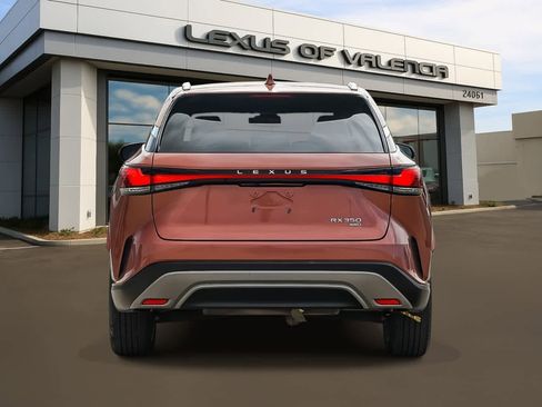 Certified 2024 Lexus RX 350 Premium Plus w/ Convenience Package image 3