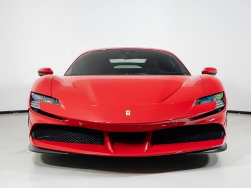 Used 2023 Ferrari SF90 Stradale image 3