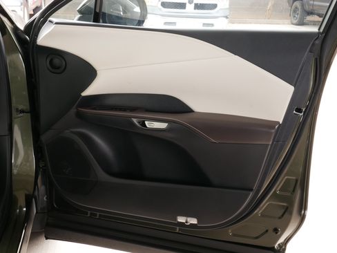 Used 2023 Lexus RX 350 FWD w/ Cold Area Package image 12