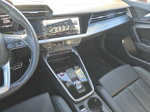Certified 2023 Audi S3 Premium Plus image 23
