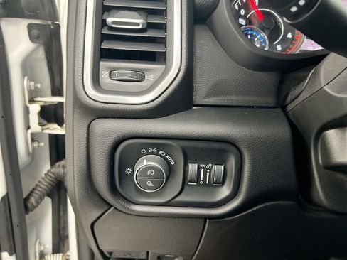 Used 2022 RAM 2500 Laramie AWD/4WD image 19