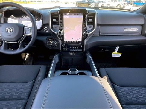 Used 2026 RAM 1500 Lone Star image 6