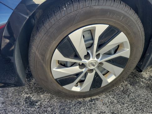 Used 2020 Nissan Altima 2.5 S w/ Driver Assist Package FWD image 5