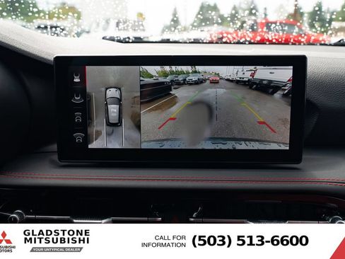 Used 2024 Dodge Hornet R/T Plus w/ Tech Pack Plus w/o Parking AWD/4WD image 15