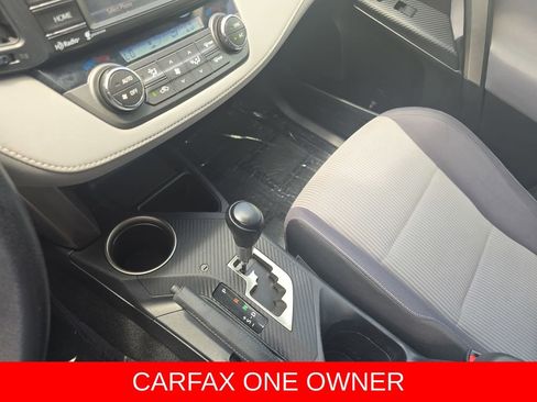 Used 2015 Toyota RAV4 XLE w/ Outdoor Package FWD image 24