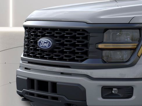 New 2026 Ford F150 STX AWD/4WD image 18