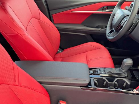 Certified 2026 Toyota Camry XSE image 13