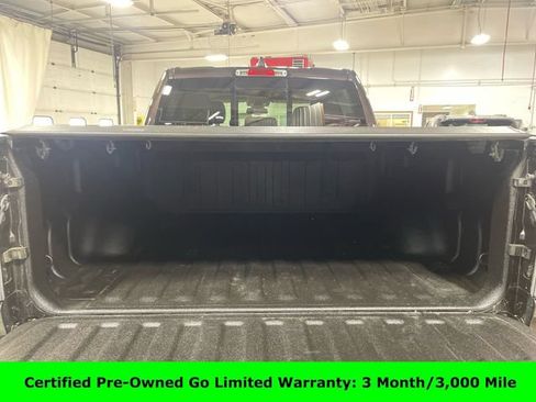 Certified 2019 RAM 1500 Limited AWD/4WD image 24