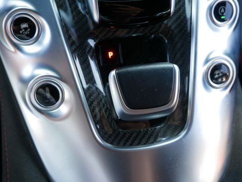 Used 2018 Mercedes-Benz AMG GT C image 25