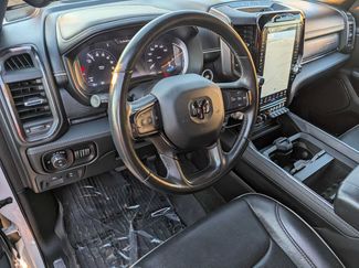 Used 2023 RAM 1500 Limited w/ Body-Colour Bumper Group AWD/4WD video 2